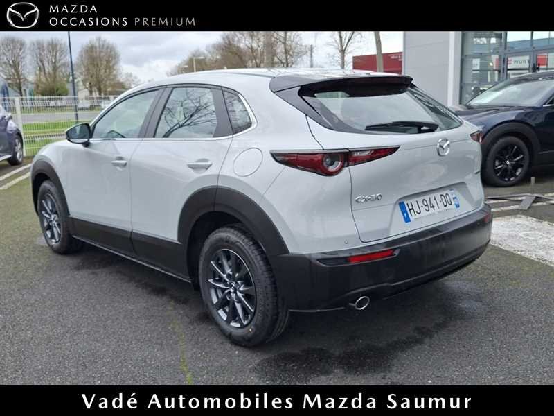mazda - Visuel 5