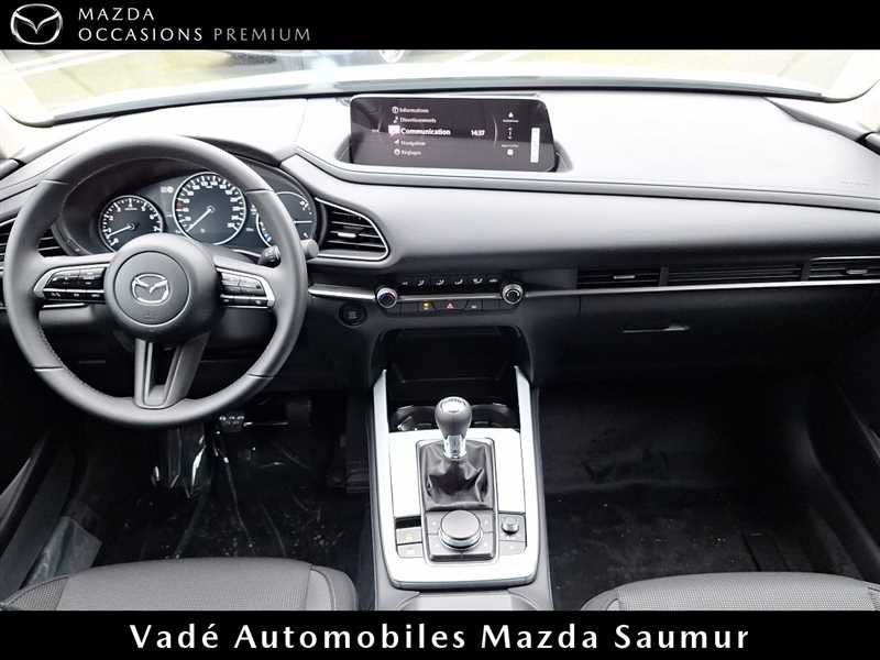 mazda - Visuel 6