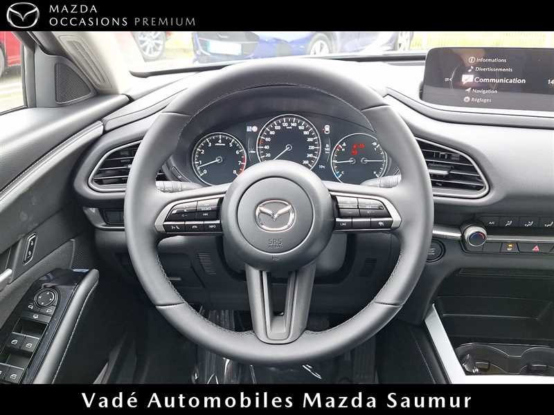 mazda - Visuel 9