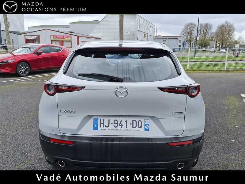 mazda - Visuel 10