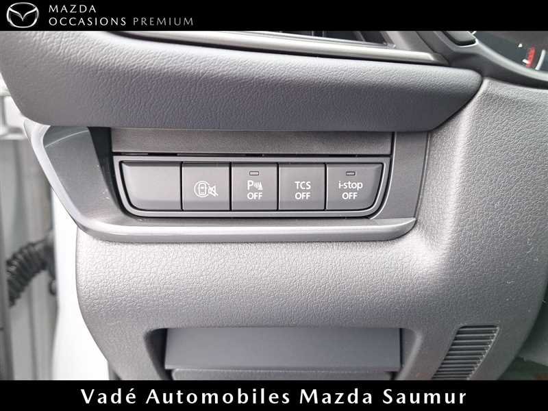 mazda - Visuel 16