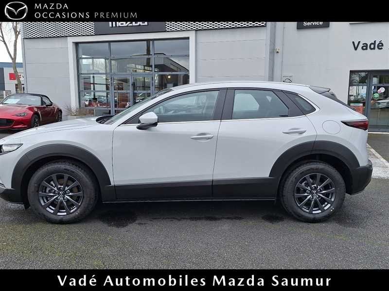 mazda - Visuel 3
