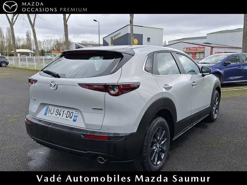 mazda - Visuel 11