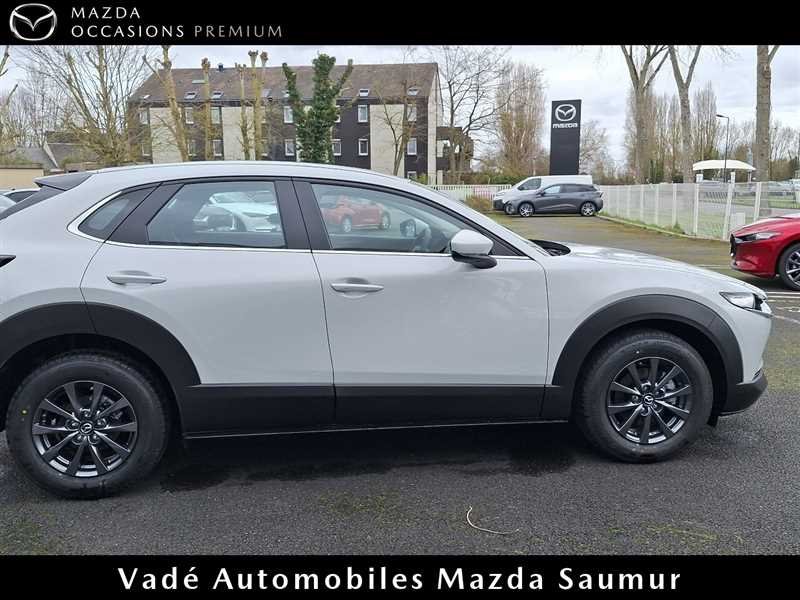 mazda - Visuel 12