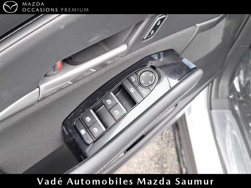 mazda - Visuel 15