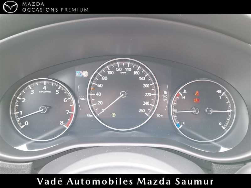 mazda - Visuel 18