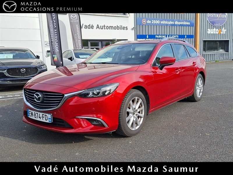 mazda - Visuel 0