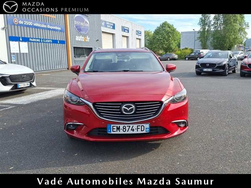 mazda - Visuel 1