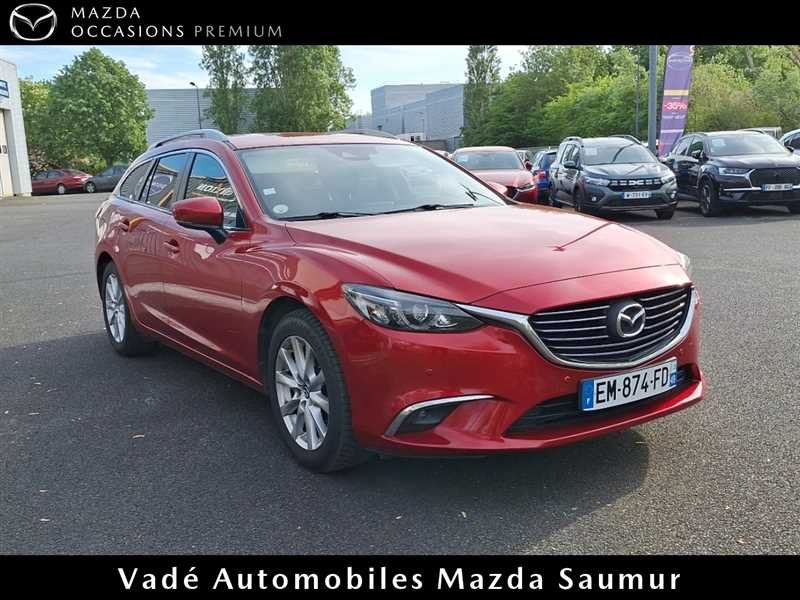 mazda - Visuel 2