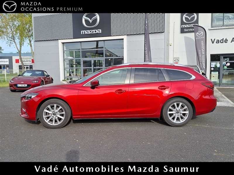 mazda - Visuel 3