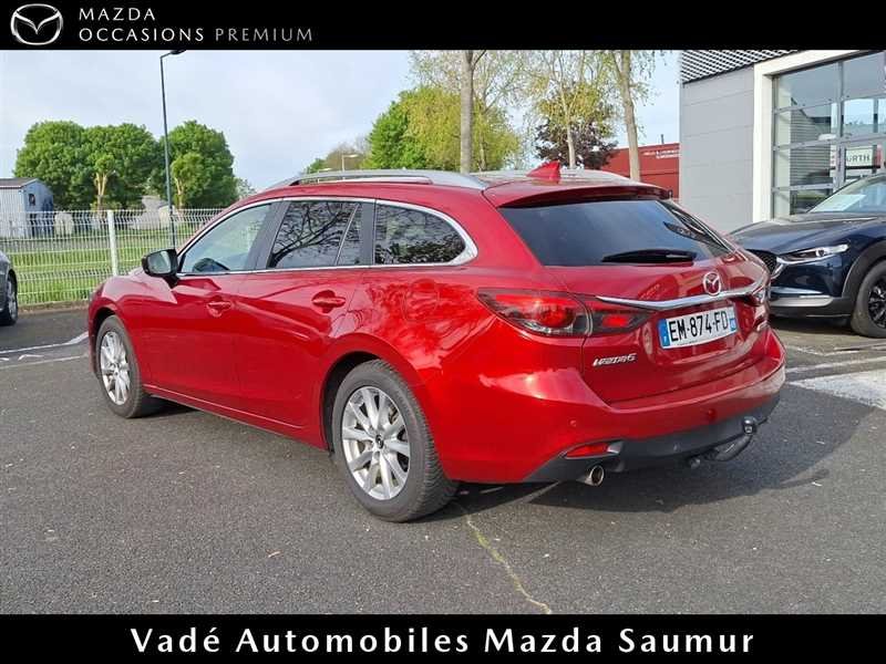 mazda - Visuel 5