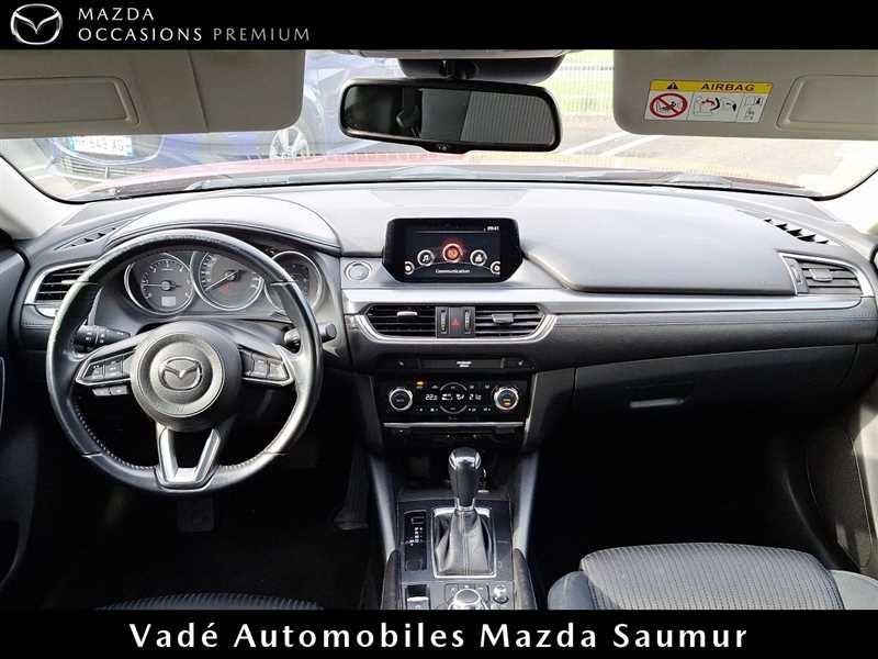 mazda - Visuel 6