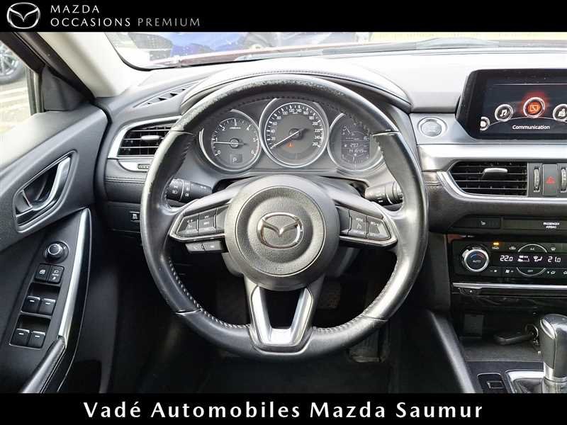 mazda - Visuel 9
