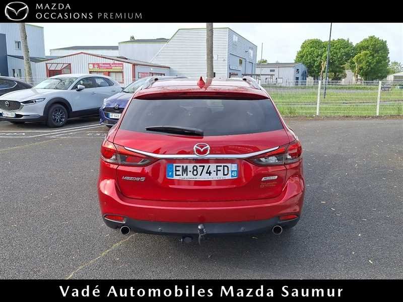 mazda - Visuel 10