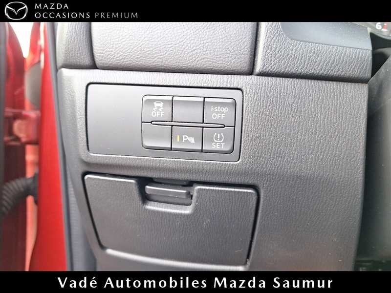 mazda - Visuel 16