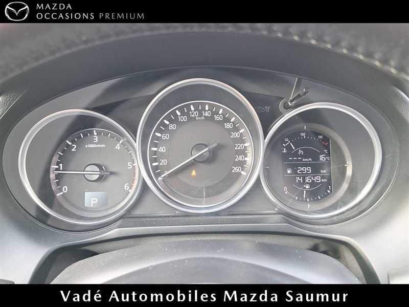 mazda - Visuel 19