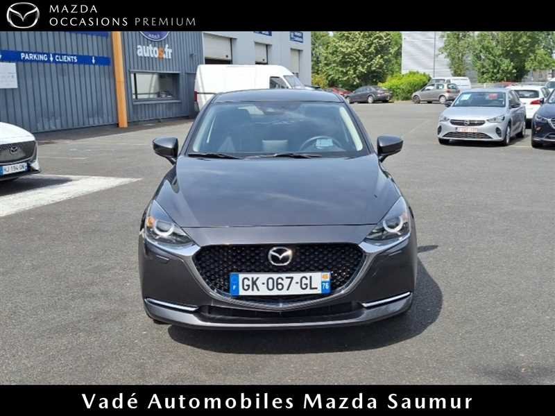 mazda - Visuel 1