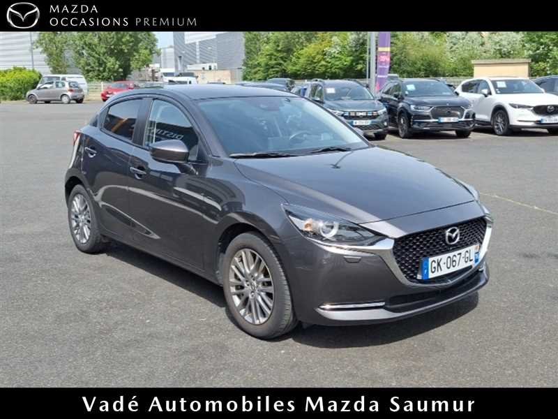 mazda - Visuel 2