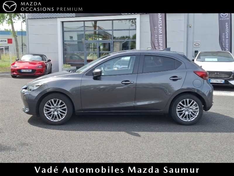 mazda - Visuel 3