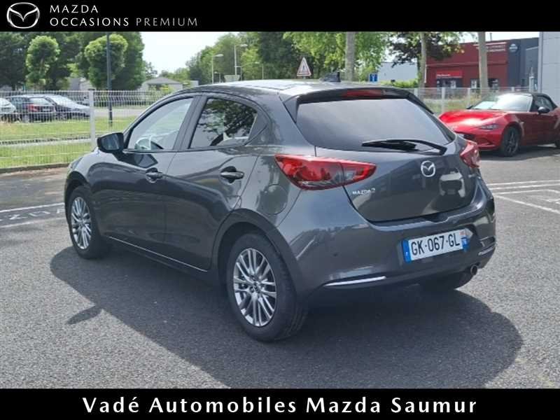 mazda - Visuel 5