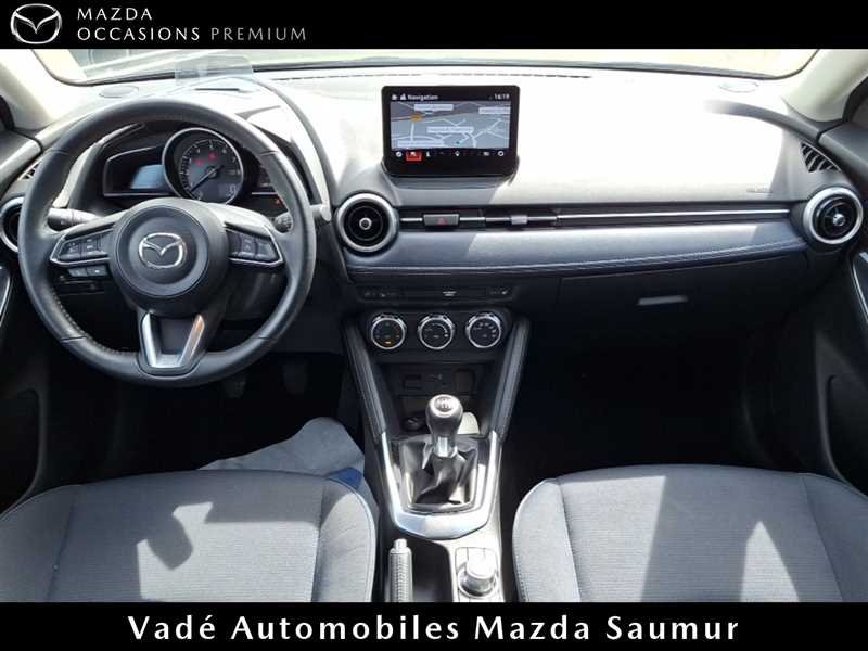 mazda - Visuel 6