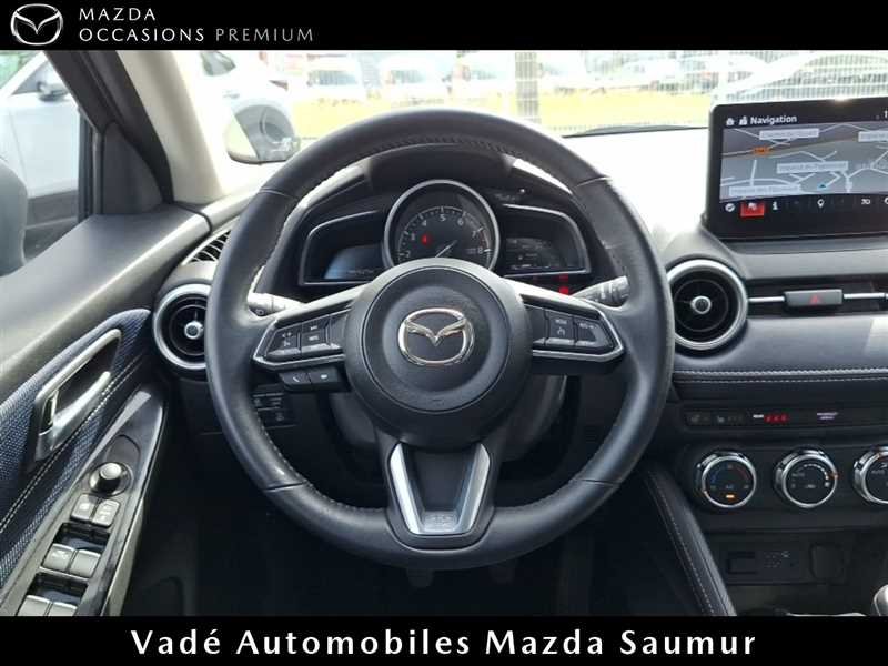 mazda - Visuel 9
