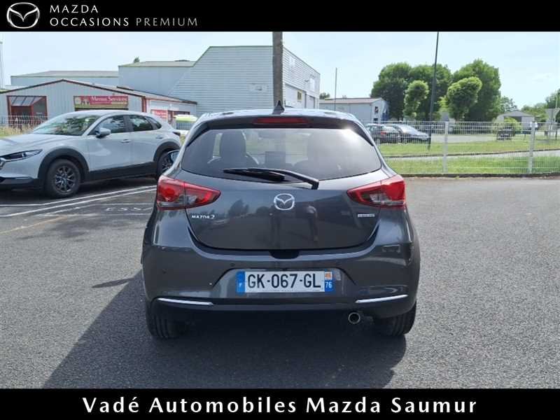 mazda - Visuel 10
