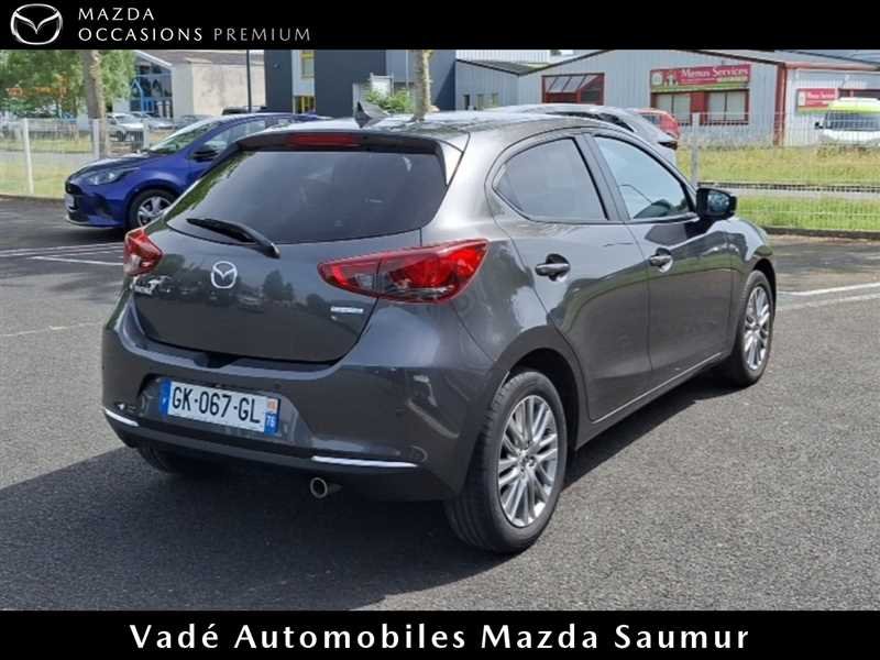 mazda - Visuel 11