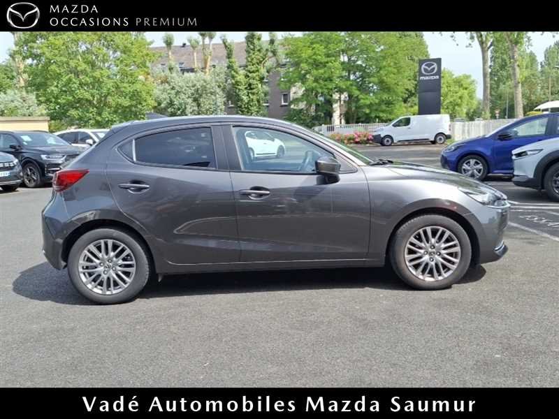 mazda - Visuel 12