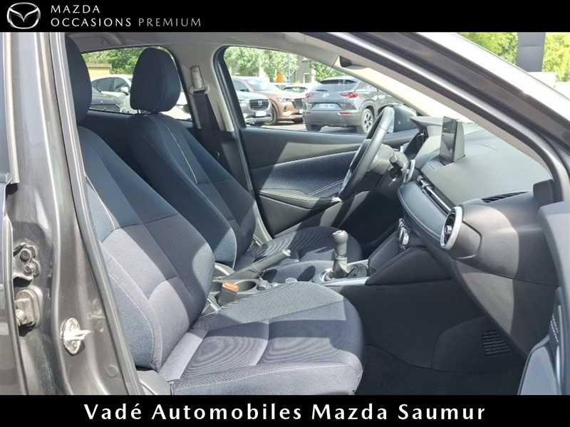 mazda - Visuel 14