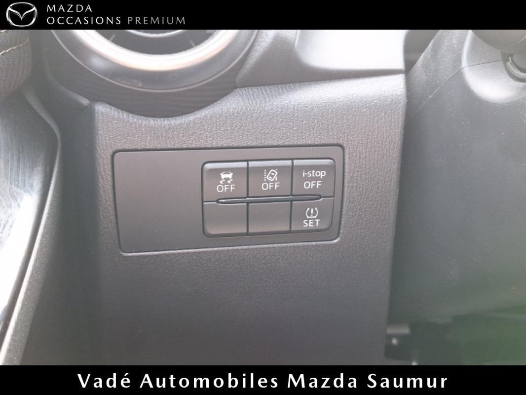 mazda - Visuel 16