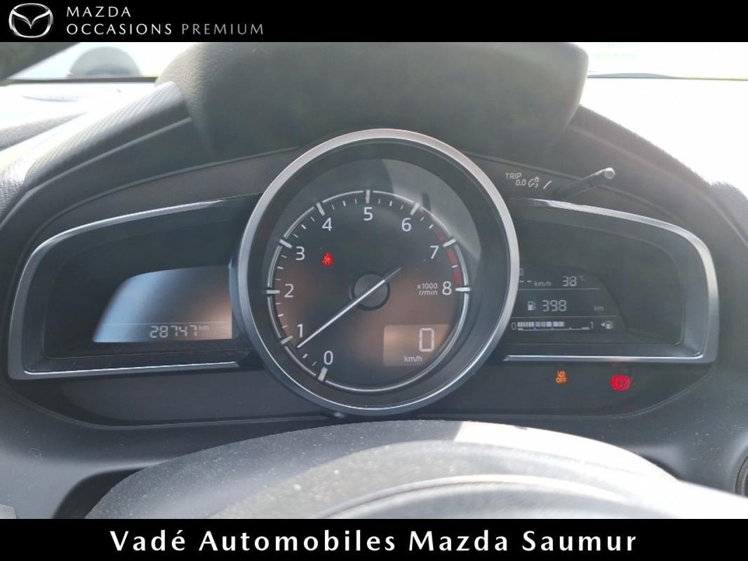 mazda - Visuel 19