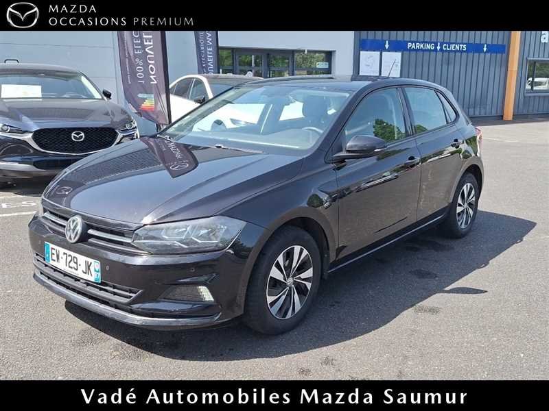 volkswagen - Visuel 0