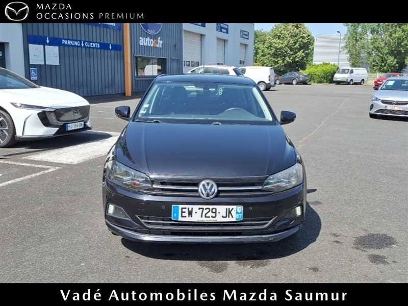volkswagen - Visuel 1