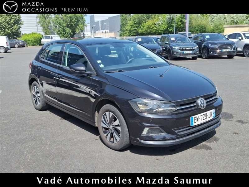 volkswagen - Visuel 2
