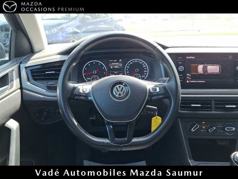 volkswagen - Visuel 9